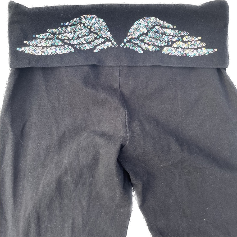 Victoria’s Secret angel yoga pants - Picture 2 of 3